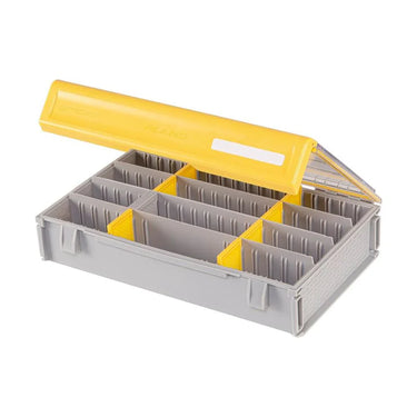 Plano EDGE Deep 3700 Premium Tackle Utility Box