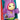 PlayMonster Purple Lullaby Glo Worm