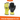 Polar Penguin Hi-Viz Latex Medium