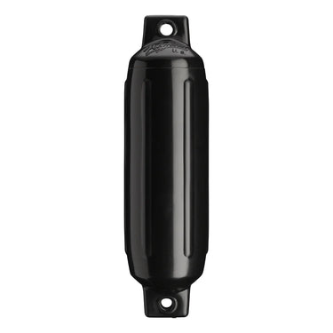 G-Series Boat Fender G-1 (3 1/2X12.8) Black