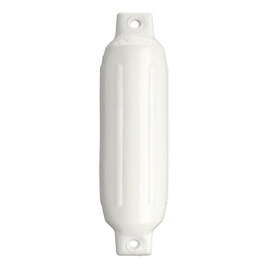 G-Series Boat Fender G-1 (3 1/3X12.8) White