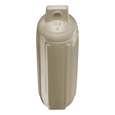 Polyform G-Series Boat Fender G-2 Sand