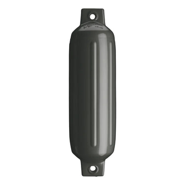 G-Series Boat Fender G-2 (4 1/2X15.5) Graphite Grey