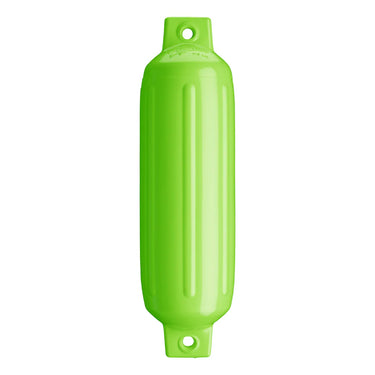G-Series Boat Fender G-2 (4 1/2X15.5) Line Green