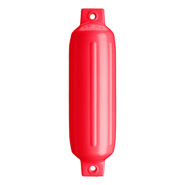 G-Series Boat Fender G-2 (4 1/2X15.5) Red