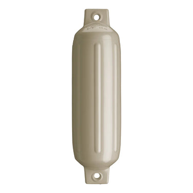 Polyform G-Series Boat Fender G-2 Sand