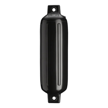 G-Series Boat Fender G-3 (5 1/2X19) Black