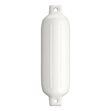 G-Series Boat Fender G-3 (5 1/2X19) (White)