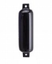 Polyform Fender G-2 - Black