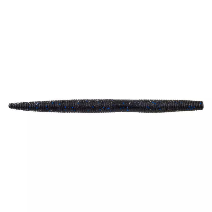 Berkley PowerBait® MaxScent The General Black and Blue Flecks