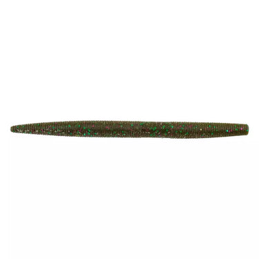 Berkley PowerBait® MaxScent The General 5" (Green Pumpkin Party)