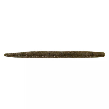 Berkley PowerBait® MaxScent The General (Green Pumpkin)