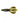 Berkley PowerBait® Pit Boss 4" (Green Pumpkin)