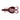 Berkley PowerBait® Crazy Legs Chigger Craw 4" (Cinnamon Purple)