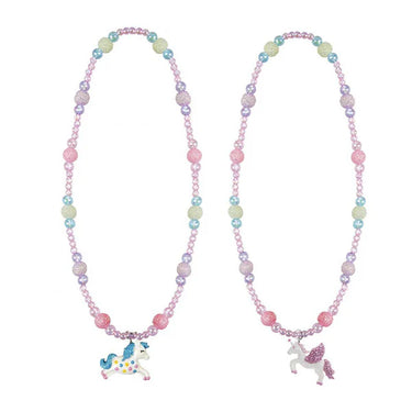 Prancing Pony Necklaces