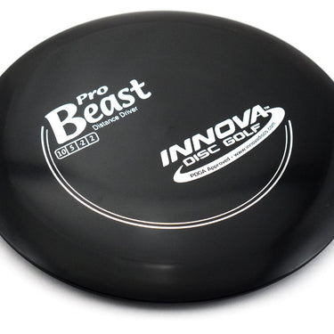 Innova Beast Distance Driver (Pro Plastic)