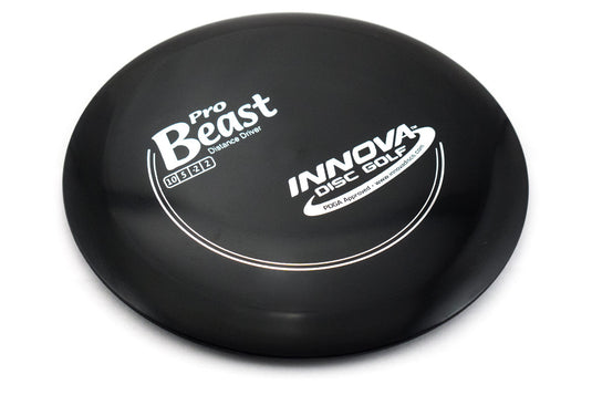 INNOVA BEAST DISTANCE DRIVER (PRO PLASTIC)