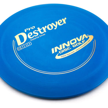 Innova Destroyer Distance Driver (Pro Plastic)