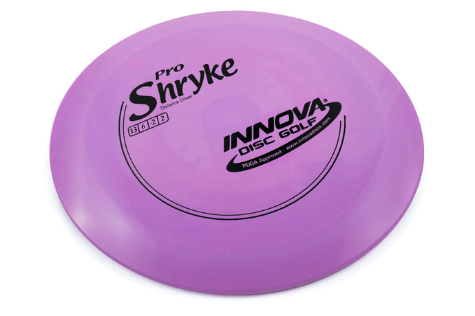 INNOVA SHRYKE DISTANCE DRIVER (PRO SHRYKE)