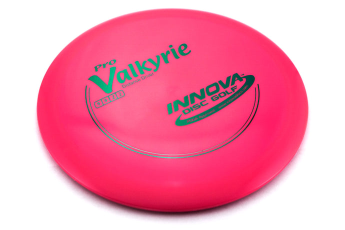 INNOVA VALKYRIE DISTANCE DRIVER (PRO)