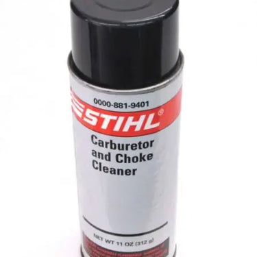 STIHL Carburetor And Choke Cleaner 11 Oz