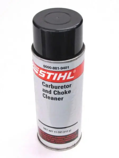 STIHL Carburetor And Choke Cleaner 11 Oz