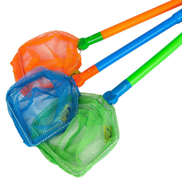 Promar Floating Fun Color Bait Net