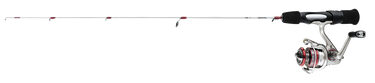Daiwa Team Daiwa Ice Fishing Combo