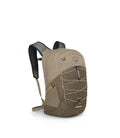 Osprey Quasar 26L (Alpaca Tan/Coal Grey Heather)