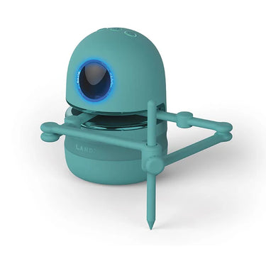 Quincy The Robot Artist