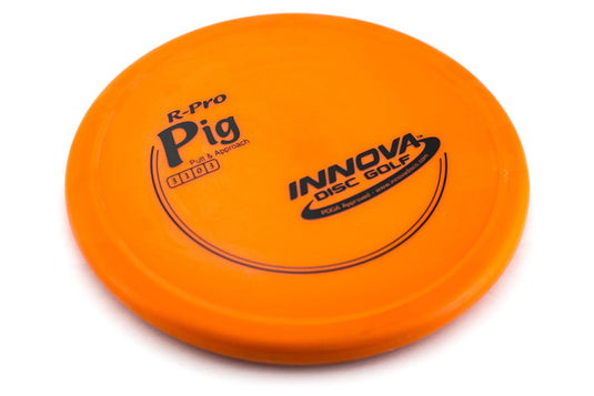 INNOVA PIG PT&AP (R-PRO PLASTIC)