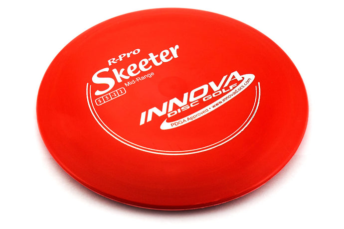 INNOVA SKEETER MID RANGE (R-PRO SKEETER)