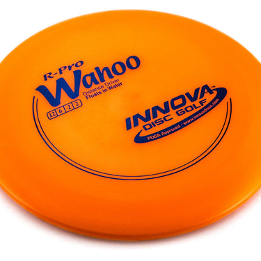 Innova Wahoo Distance Driver (Pro Plastic)