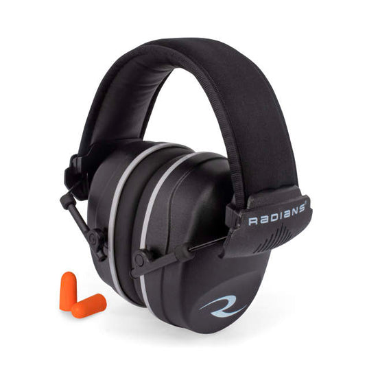 Radians R2500 Earmuff