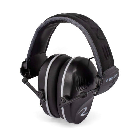 Radians R-Series R-3200 Dual Mic Earmuff