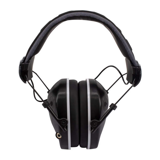 Load image into Gallery viewer, Radians R-Series R-3200 Dual Mic Earmuff
