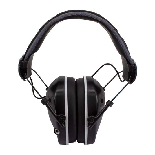 Radians R-Series R-3200 Dual Mic Earmuff