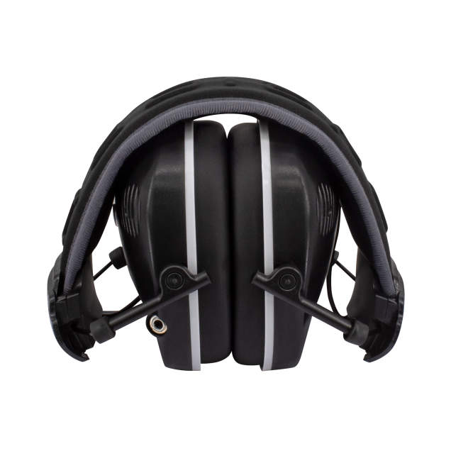 Load image into Gallery viewer, Radians R-Series R-3200 Dual Mic Earmuff
