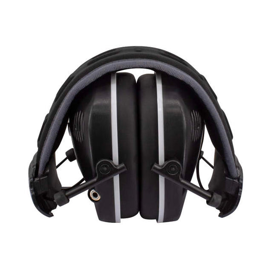 Radians R-Series R-3200 Dual Mic Earmuff