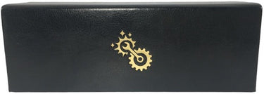 Role 4 Initiative Faux Leather Dice Box Rolling Tray Artificer