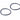 Racing Power Company Replacement O-Ring For Steel Water Necks