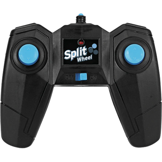 Split Wheel