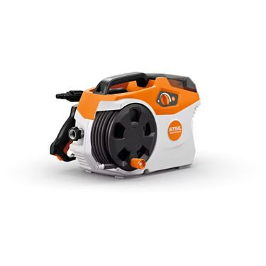 STIHL REA 60 Plus Pressure Washer Kit