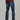 Wrangler Mens 38X32 Retro Green Slim Boot Cut