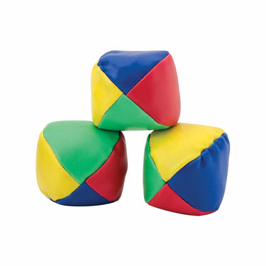 Schylling Toys Retro Juggling Balls