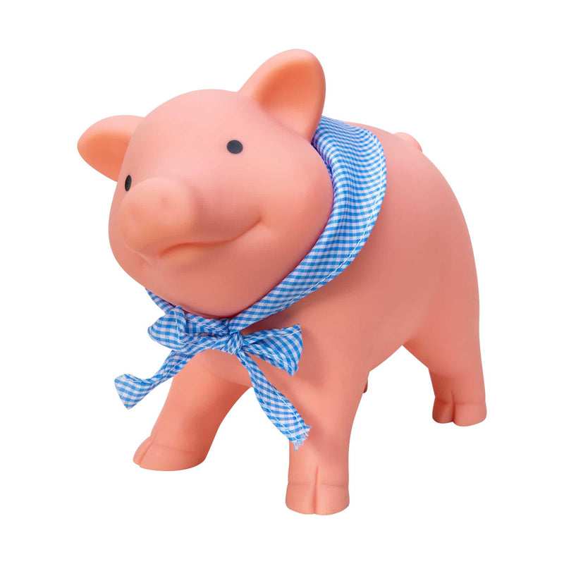 Load image into Gallery viewer, Rubber Piggy Bank
