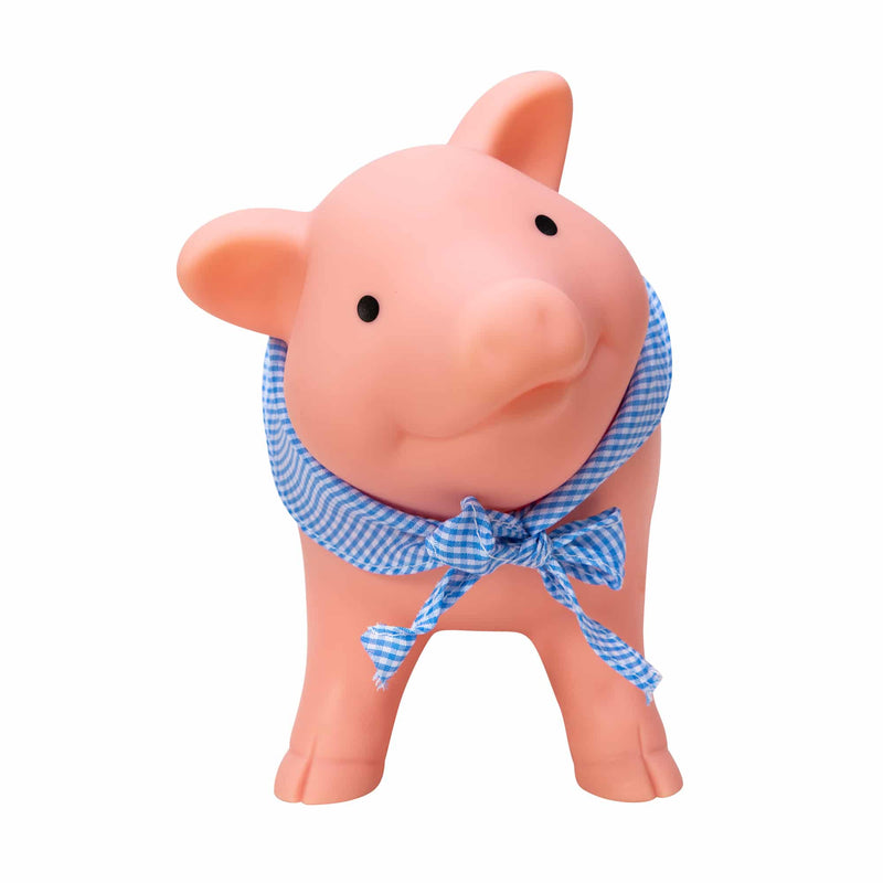 Load image into Gallery viewer, Rubber Piggy Bank
