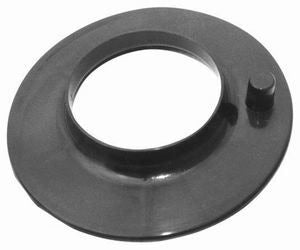 Racing Power Company R2176 Air Cleaner Adapter 2-5 /8In Neck
