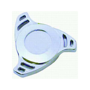 Racing Power Company A/C Wing Nut -1/4-20 Spinner Knockoff Style R2184