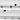 Racing Power Company R9236 Chevy 396-502 Short Valve Cover Pair